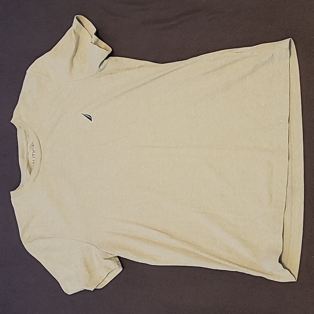 Nautica shirt